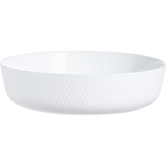 Блюдо для запекания «Luminarc» Smart Cuisine Wavy, Q8164, 26 см