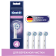 На­сад­ки для элек­три­че­ских зубных щеток Oral-B Braun Sensitive Clean EB60-4 4 шт.