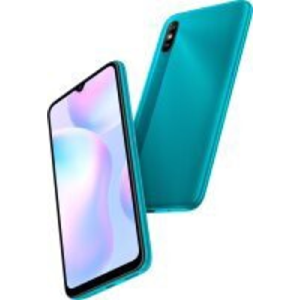 Смартфон «Xiaomi» Redmi 9A 2GB/32GB, светло-голубой купить в Минске:  недорого, в рассрочку в интернет-магазине Емолл бай