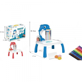 Стол для ри­со­ва­ния «Toys» BTB1560402