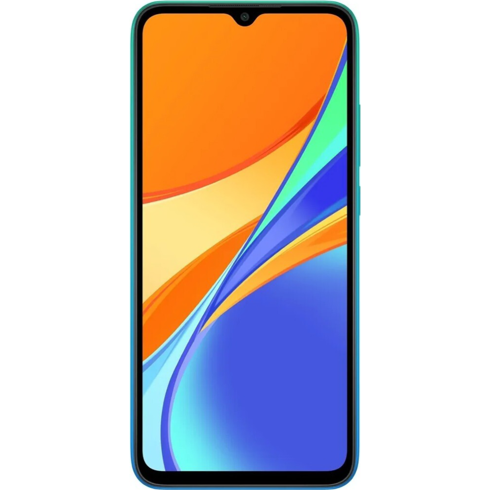 Смартфон «Xiaomi» Redmi 9C 2GB/32GB without NFC, зеленый