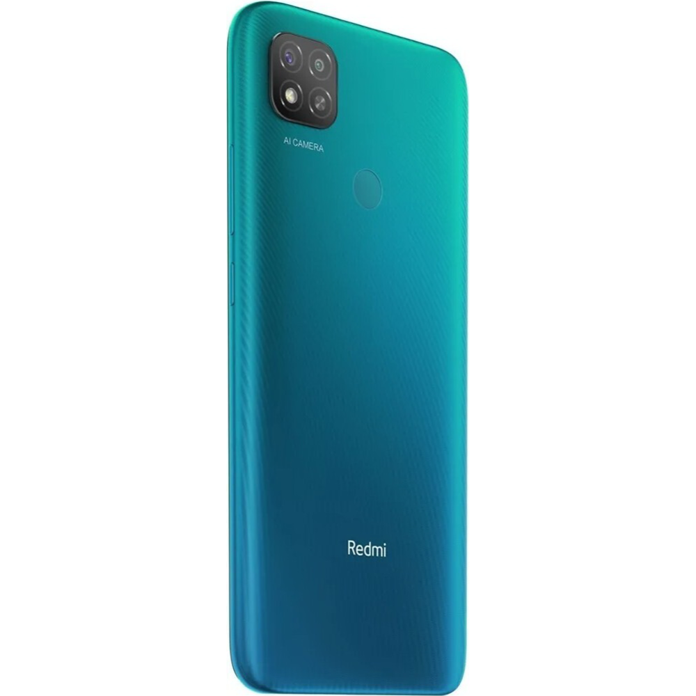 Смартфон «Xiaomi» Redmi 9C 2GB/32GB without NFC, зеленый