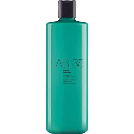 Шампунь для волос «Kallos» LAB35, Sulfate Free, 500 мл