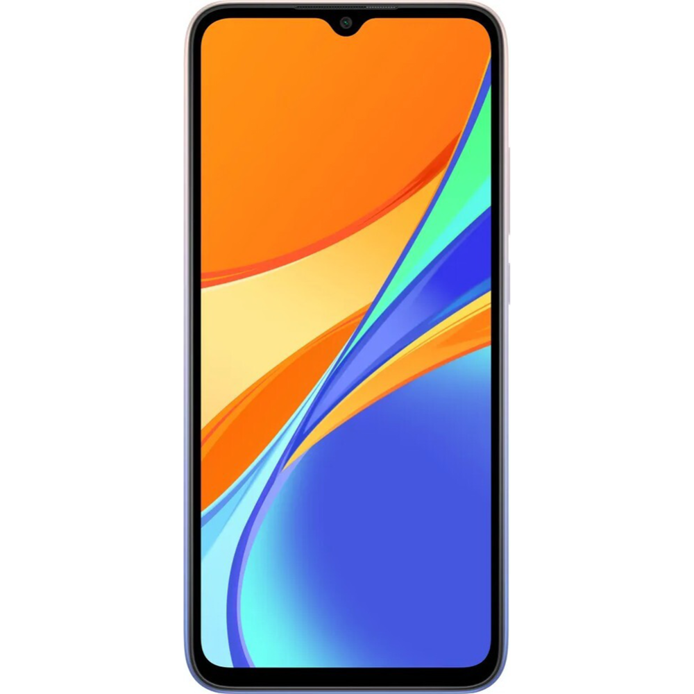 Смартфон «Xiaomi» Redmi 9C 2GB/32GB without NFC, фиолетовый