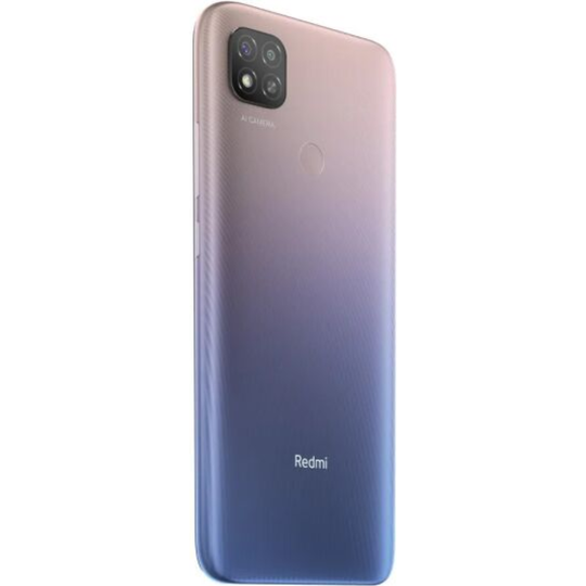 Смартфон «Xiaomi» Redmi 9C 2GB/32GB without NFC, фиолетовый