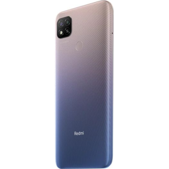 Смартфон «Xiaomi» Redmi 9C 2GB/32GB without NFC, фиолетовый