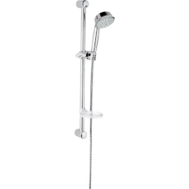 Душевой гарнитур «Grohe» Relexa Rustic Five, 27141000, 600 мм