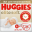 Картинка товара Подгузники детские «Huggies» Elite Soft, 0-3.5 кг, 25 шт