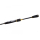 Удилище спиннинговое FLAGMAN Blackfire 2.44m 5-15g