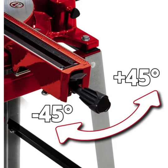 Торцовочная пила «Einhell» TC-SM 2531/1 U, 4300817