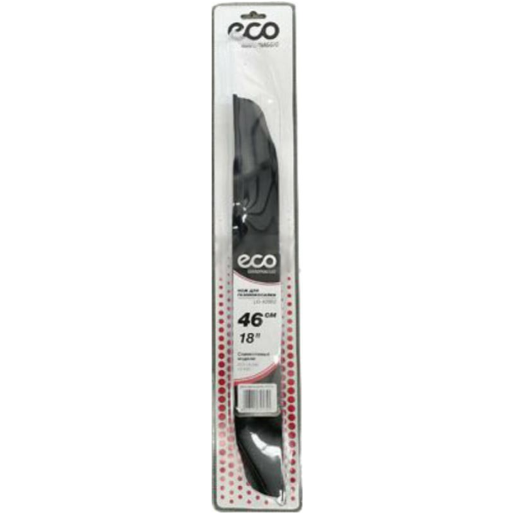 Нож для газонокосилки «ECO» LG-X2002