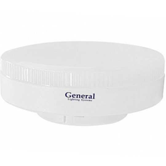 Лампа «General Lighting» GLDEN-GX53-15-230-GX53-2700 