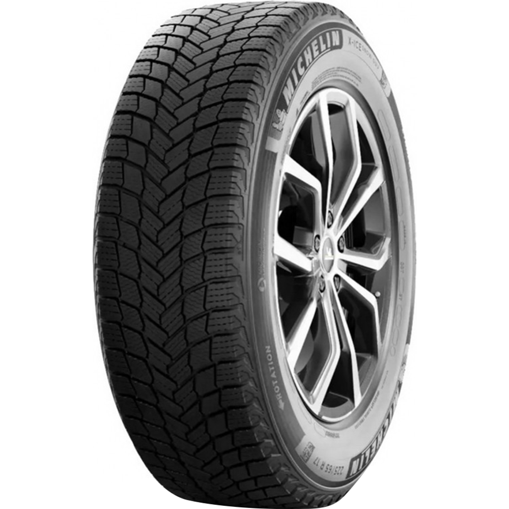 Картинка товара Зимняя шина «Michelin» X-Ice Snow, 215/60R17, 100T