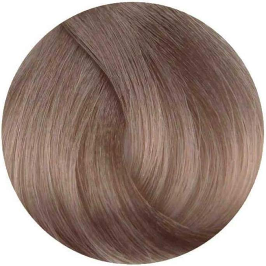 Краска для волос стойкая Echosline Echos Color, TAUPE LIGHT BLOND - нюд - светло-русый тауповый, 8.32 NUDE, 100 мл