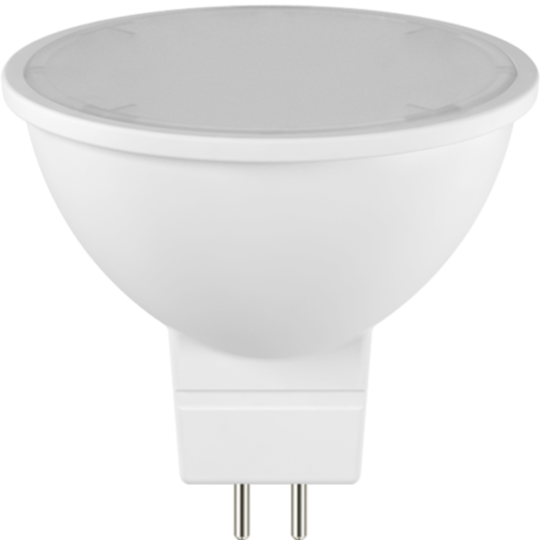 Лампа «General Lighting» GLDEN-MR16-8-230-GU5.3-4500 