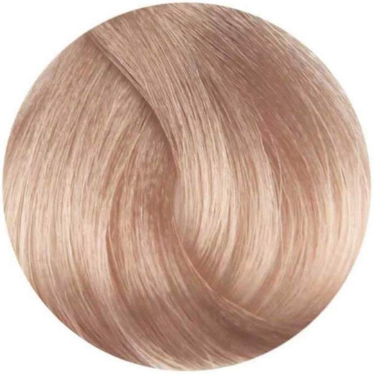 Краска для волос стойкая Echosline Echos Color, TAUPE PLATINUM BLOND - нюд - платиново-русый тауповый, 10.32 NUDE, 100 мл