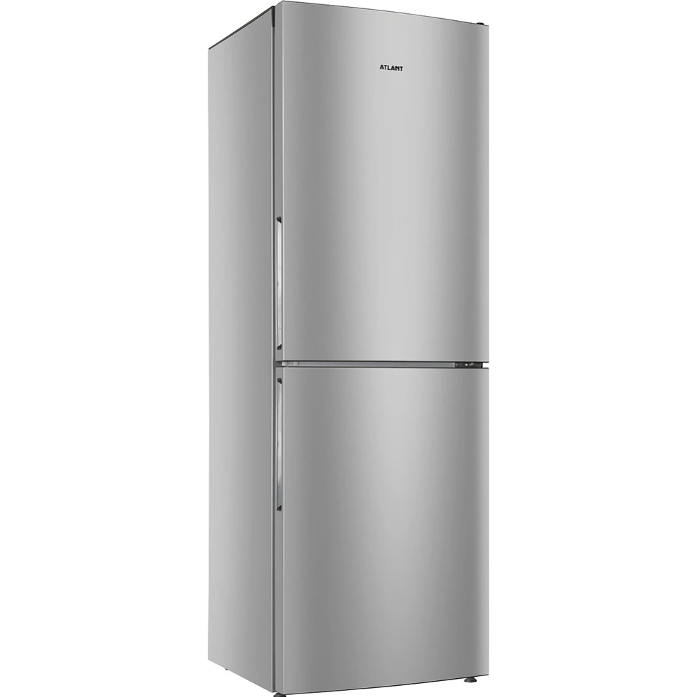 Холодильник с морозильником «Atlant» ХМ 4619-180