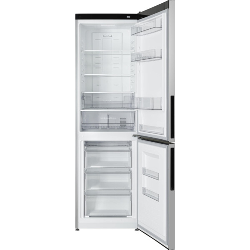 Холодильник с морозильником «Atlant» ХМ 4624-181 NL