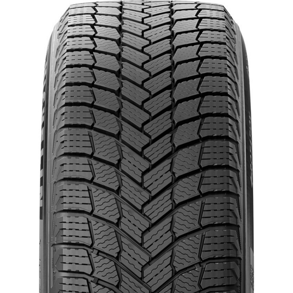 Зимняя шина «Michelin» X-Ice Snow, 315/35R20, 110H