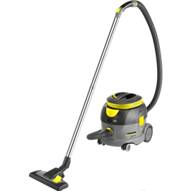 Профессиональный пылесос «Karcher» T 12/1, 1.355-100.0