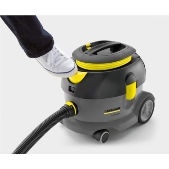 Профессиональный пылесос «Karcher» T 12/1, 1.355-100.0