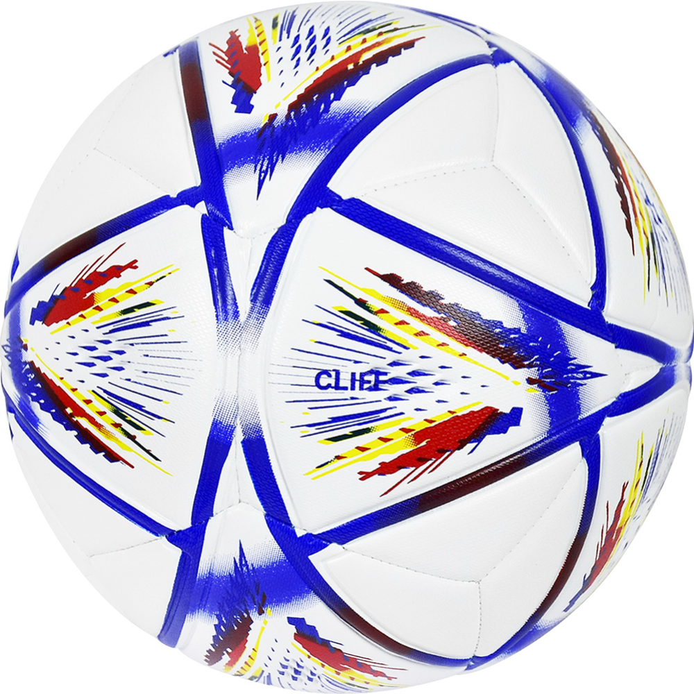 Футбольный мяч «Cliff» SD-021, 5 размер, PU