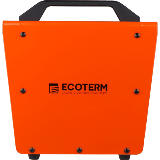 Обогреватель электрический «Ecoterm» EHC-03/1D