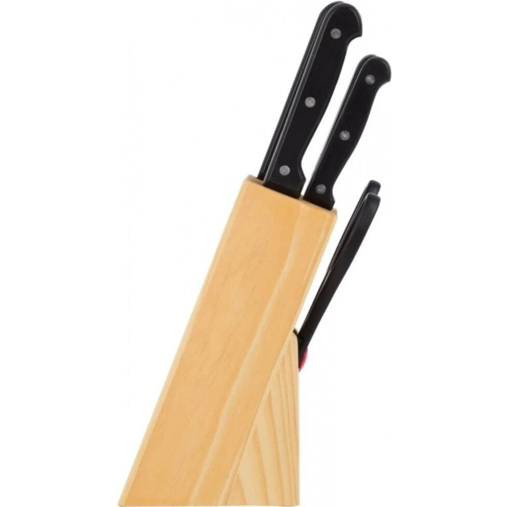 Набор ножей «Mallony» MAL-S02B, R985309, 6 предметов