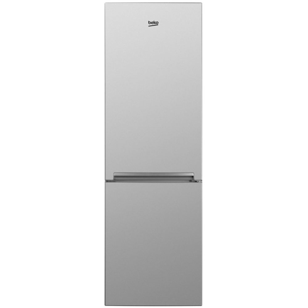 Холодильник-морозильник «Beko» RCNK270K20S