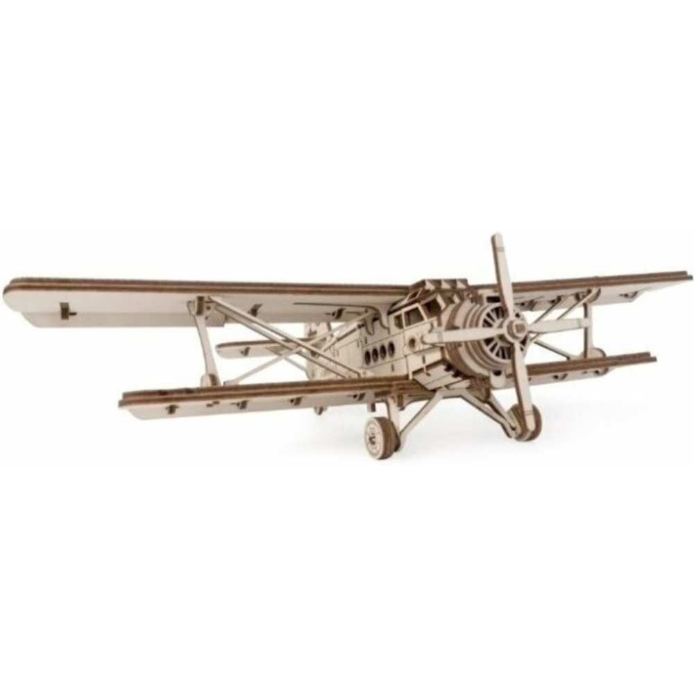 Самолет игрушечный «Lemmo» Самолет Арлан, 01-61