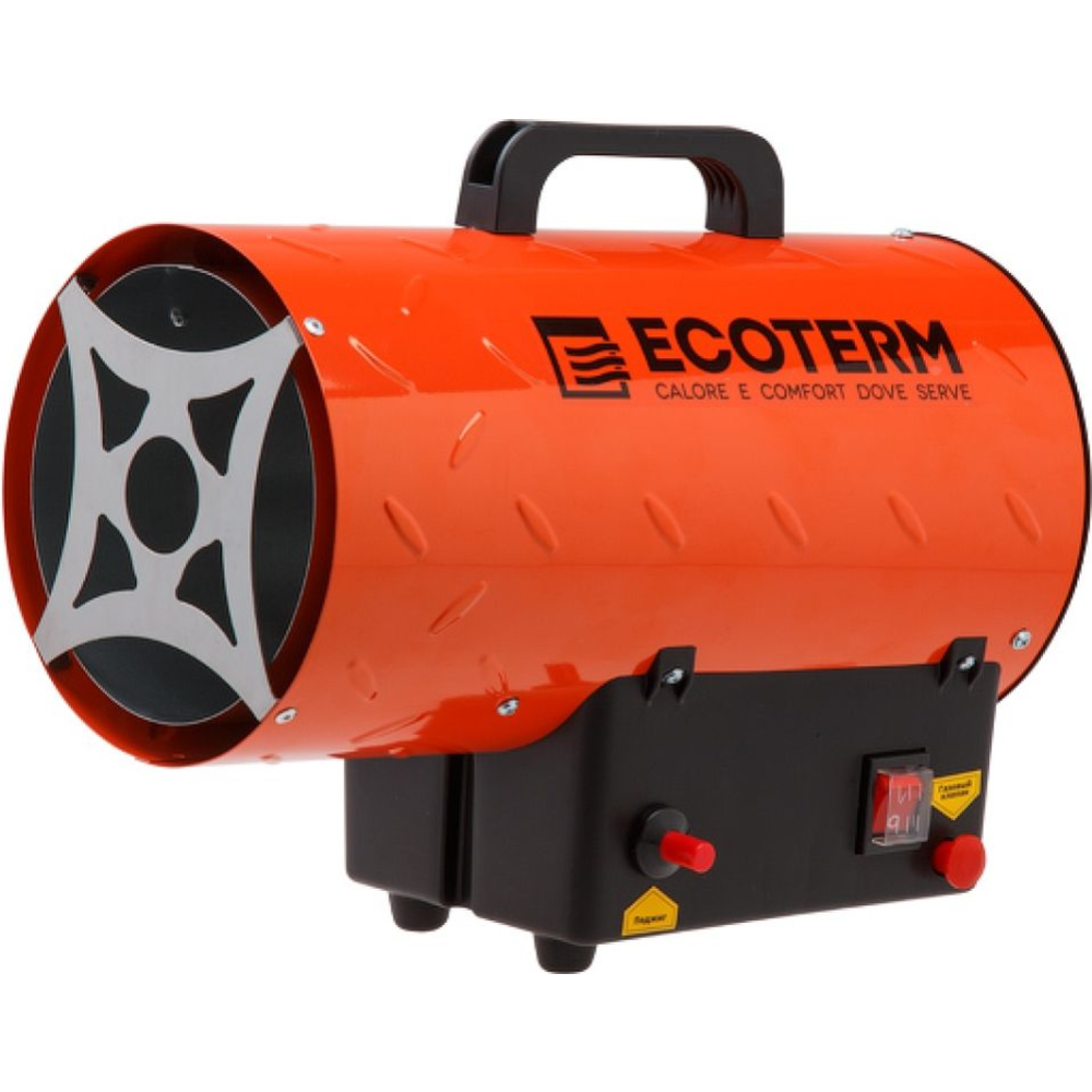 Обогреватель газовый «Ecoterm» GHD-151