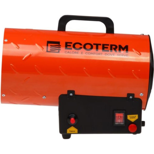 Обогреватель газовый «Ecoterm» GHD-151