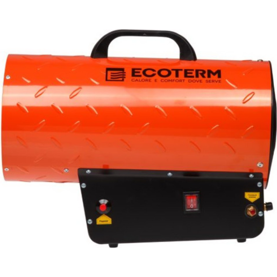 Обогреватель газовый «Ecoterm» GHD-301