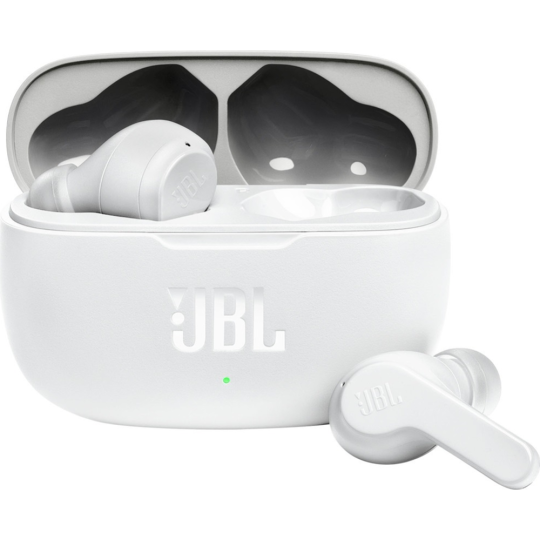 Наушники «JBL» W200TWSWHT