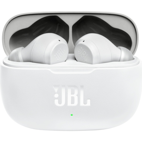 Наушники «JBL» W200TWSWHT