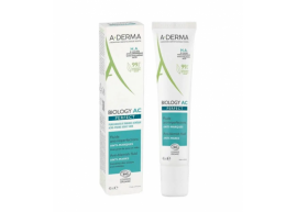 A-DERMA AC Perfect флюид для проблемной кожи 40мл