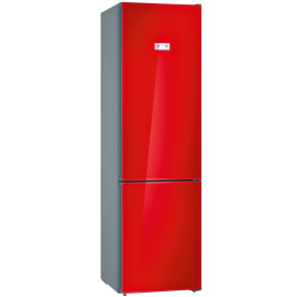 Холодильник-морозильник «Bosch» KGN39LR31R