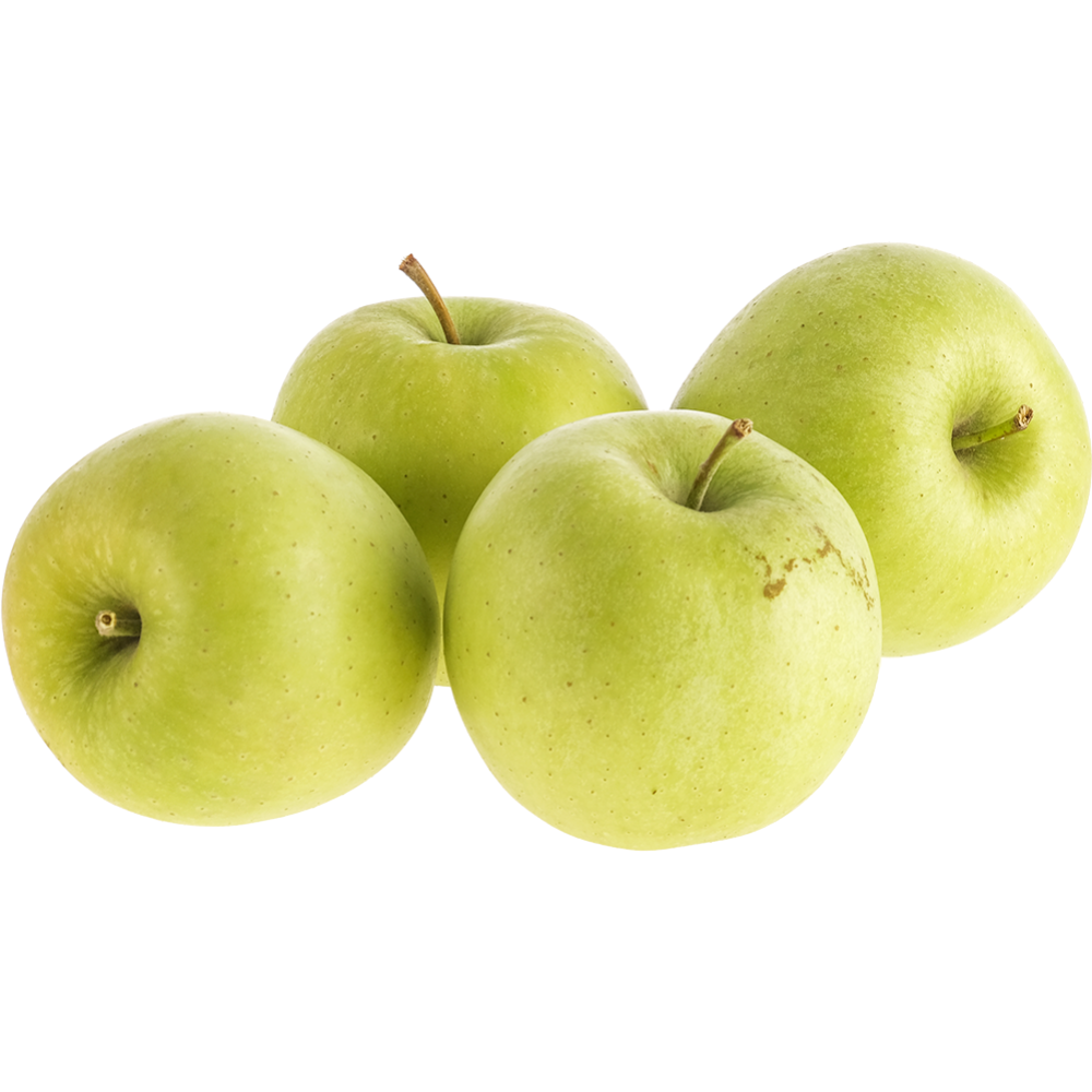 Яблоко «Голден делишес» 1 кг #0
