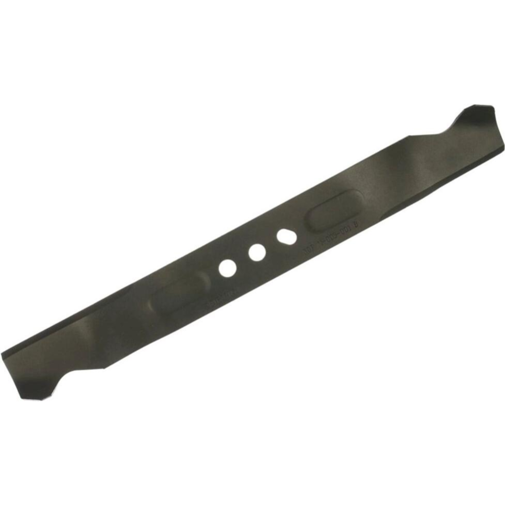 Нож для газонокосилки «Champion» LM5127, A-500B-12x18 15, 5C-58D-3, 5/57E-15, C5095