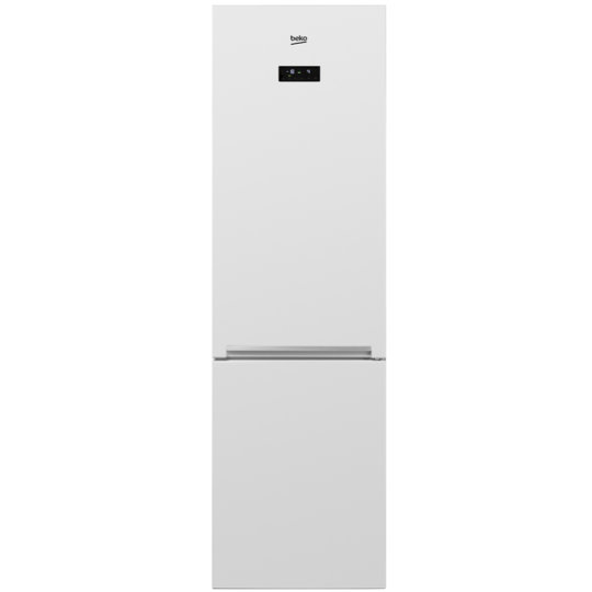 Холодильник-морозильник «Beko» RCNK356E20BW