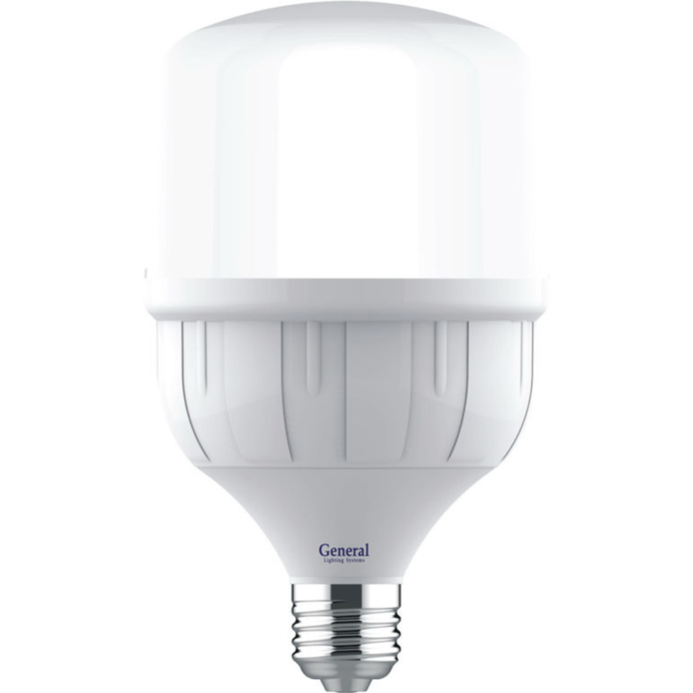 Лампа светодиодная «General Lighting» GLDEN-HPL-B-40-230-E27-6500, 660103