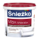 Краска «Sniezka» Max White Latex, 1 л