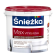 Краска «Sniezka» Max White Latex, 5 л