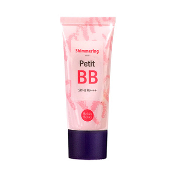 ББ крем для лица Holika Holika Petit BB Shimmering