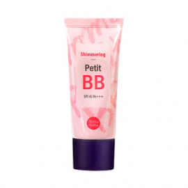 ББ крем для лица Holika Holika Petit BB Shimmering