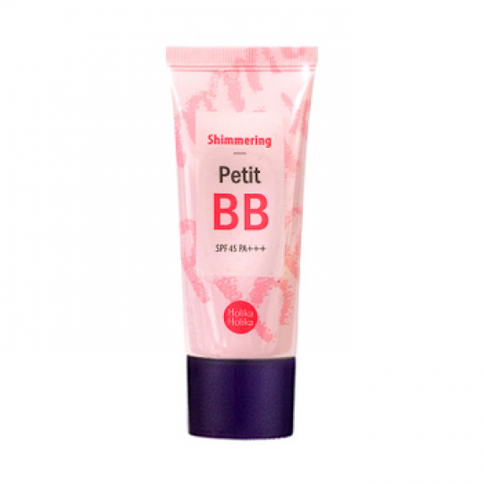 ББ крем для лица Holika Holika Petit BB Shimmering