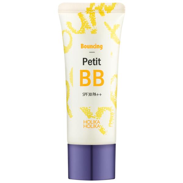 ББ крем для лица Holika Holika Petit BB Petit BB Bouncing