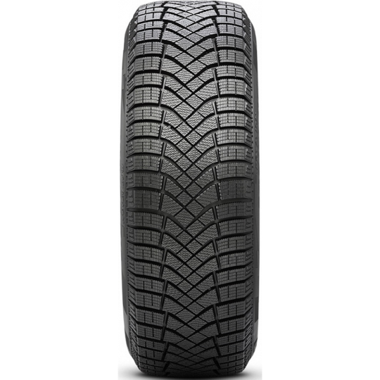 Зимняя шина «Pirelli» Ice Zero Friction, 225/45R18, 95H