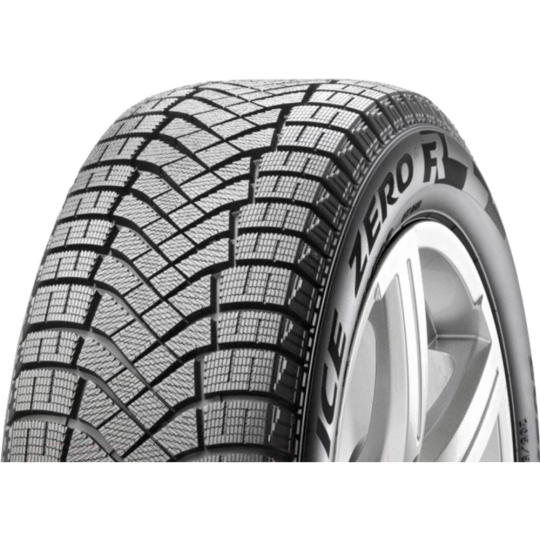 Зимняя шина «Pirelli» Ice Zero Friction, 225/45R18, 95H