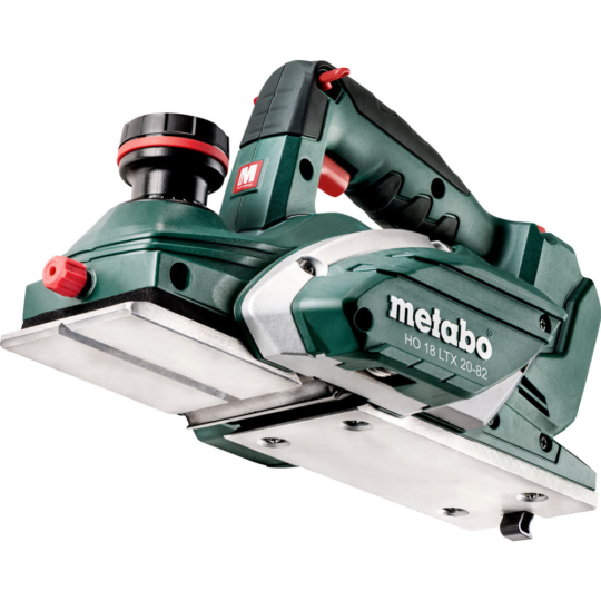 Электрорубанок «Metabo» HO 18 LTX 20-82, 602082840